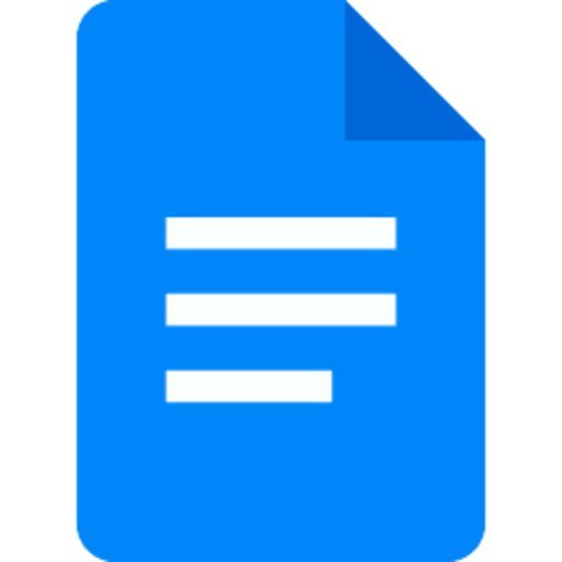 googledocs