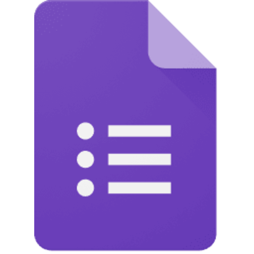 googleforms