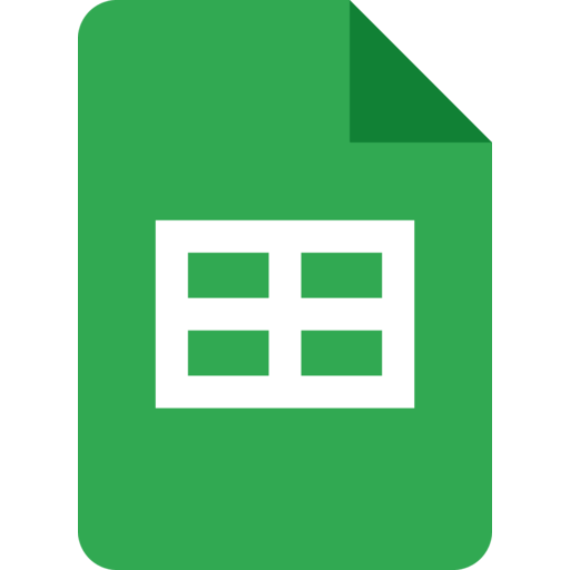 googlesheets